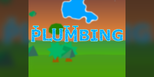 Plumbing Master Game
