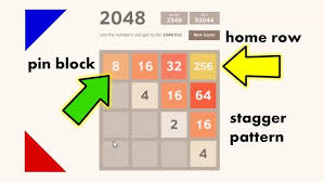 Unity-2048 Tutorial