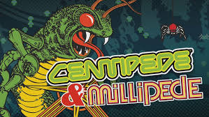 Centipede Tutorial