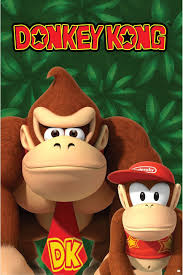Donkey Kong
