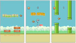 Flappy Bird